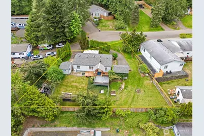 91 SE Lupine Court, Shelton, WA 98584 - Photo 3