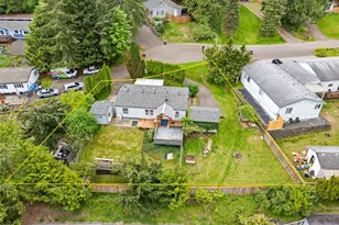 91 SE Lupine Ct, Shelton, WA 98584 - Photo 3