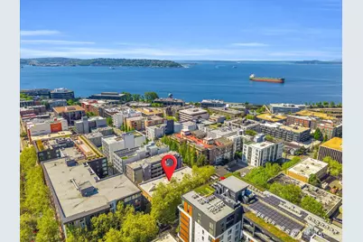 7 Harrison Street #17, Seattle, WA 98109 - Photo 17