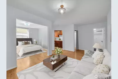 7 Harrison Street #17, Seattle, WA 98109 - Photo 1