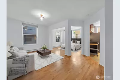 7 Harrison Street #17, Seattle, WA 98109 - Photo 5