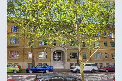 7 Harrison Street #17, Seattle, WA 98109 - Photo 3