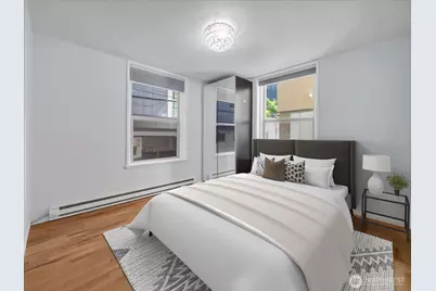 7 Harrison Street #17, Seattle, WA 98109 - Photo 5