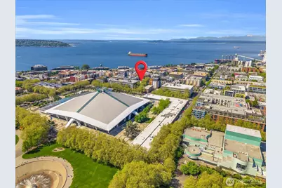 7 Harrison Street #17, Seattle, WA 98109 - Photo 15