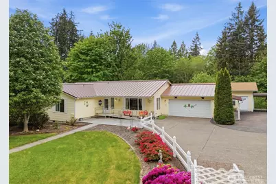 6201 SE Mile Hill Drive, Port Orchard, WA 98366 - Photo 1