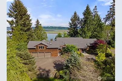 4702 Luhr Road NE, Olympia, WA 98516 - Photo 1