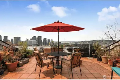712 E Denny Way #502, Seattle, WA 98122 - Photo 1