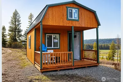 4962 Lyons Hill Road, Springdale, WA 99173 - Photo 5