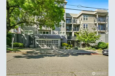 420 Valley Street #W409, Seattle, WA 98109 - Photo 15