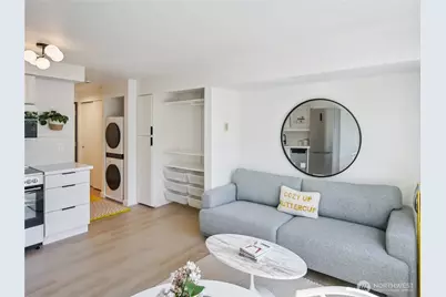 420 Valley Street #W409, Seattle, WA 98109 - Photo 7