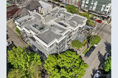 420 Valley Street #W409, Seattle, WA 98109 - Photo 23