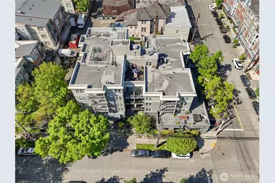 420 Valley Street #W409, Seattle, WA 98109 - Photo 25