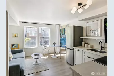 420 Valley Street #W409, Seattle, WA 98109 - Photo 1