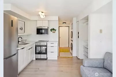 420 Valley Street #W409, Seattle, WA 98109 - Photo 9