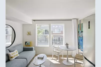 420 Valley Street #W409, Seattle, WA 98109 - Photo 3