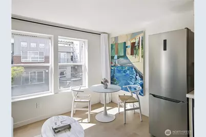 420 Valley Street #W409, Seattle, WA 98109 - Photo 5