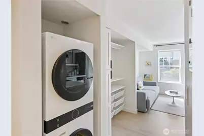 420 Valley Street #W409, Seattle, WA 98109 - Photo 11