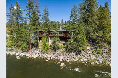 8970 Icicle Road, Leavenworth, WA 98826 - Photo 35