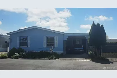 4751 Birch Bay Lynden Road #161, Blaine, WA 98230 - Photo 1