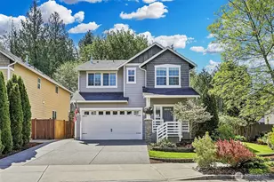 22891 SE 263rd St, Maple Valley, WA 98038 - Photo 1