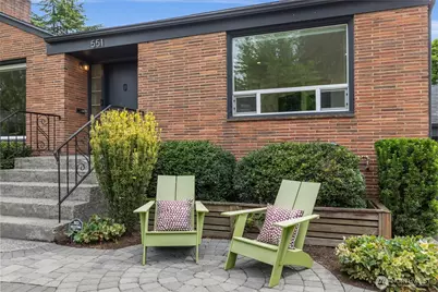 551 NE 84th Street, Seattle, WA 98115 - Photo 3