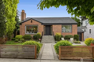 551 NE 84th St, Seattle, WA 98115 - Photo 1