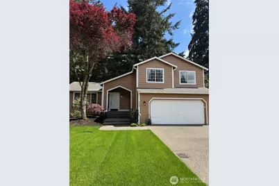 4204 Arbor Court SE, Lacey, WA 98503 - Photo 3