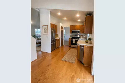 4204 Arbor Court SE, Lacey, WA 98503 - Photo 13