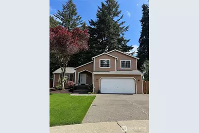 4204 Arbor Court SE, Lacey, WA 98503 - Photo 1