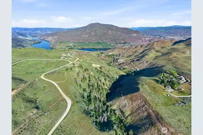 25 Chelan Hills Acres Road, Orondo, WA 98843 - Photo 37