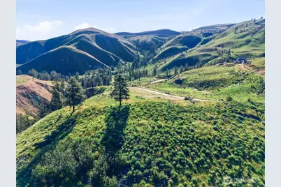 25 Chelan Hills Acres Road, Orondo, WA 98843 - Photo 1