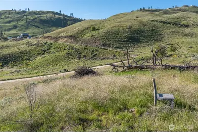 25 Chelan Hills Acres Road, Orondo, WA 98843 - Photo 9