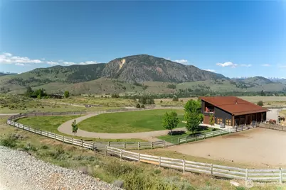 97 Thurlow Road, Twisp, WA 98856 - Photo 3
