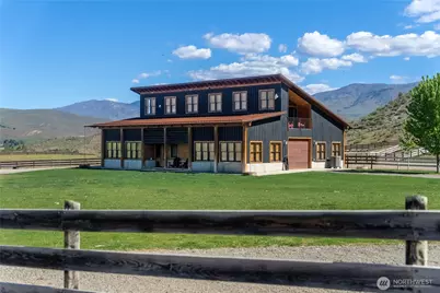 97 Thurlow Road, Twisp, WA 98856 - Photo 35