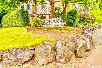 801 Rainier Avenue N #A203, Renton, WA 98057 - Photo 1