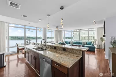 360 Washington Avenue #405, Bremerton, WA 98337 - Photo 1