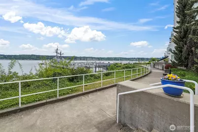 360 Washington Avenue #405, Bremerton, WA 98337 - Photo 21