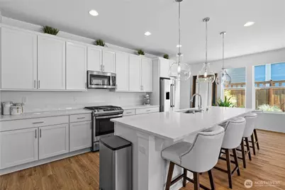 15215 182nd Avenue E, Bonney Lake, WA 98391 - Photo 9