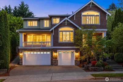 423 Sky Country Way NW, Issaquah, WA 98027 - Photo 1