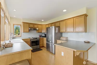 11956 NE Jefferson Point Road, Kingston, WA 98346 - Photo 9