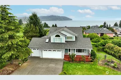 11956 NE Jefferson Point Road, Kingston, WA 98346 - Photo 1