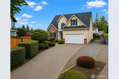 2113 12th Ave NW, Puyallup, WA 98371 - Photo 1