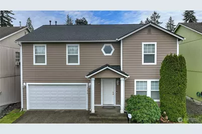 11916 130th Street E, Puyallup, WA 98374 - Photo 1