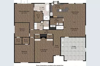 6607 149th Avenue NE, Redmond, WA 98052 - Photo 39