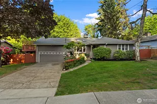 4918 119th Ave SE, Bellevue, WA 98006 - Photo 1