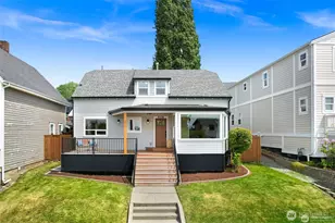 809 12th St, Bellingham, WA 98225 - Photo 3