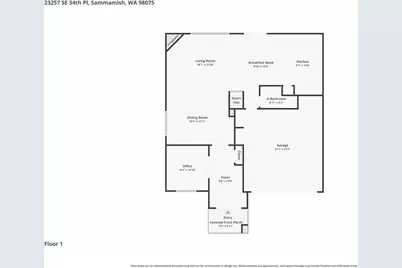 23257 SE 34th Place, Sammamish, WA 98075 - Photo 31