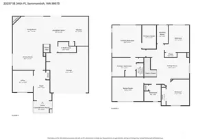 23257 SE 34th Pl, Sammamish, WA 98075 - Photo 27