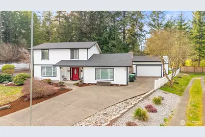 8573 Conifer Court SE, Olympia, WA 98513 - Photo 1
