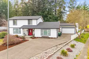 8573 Conifer Ct SE, Olympia, WA 98513 - Photo 1